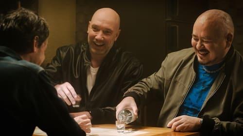 Slow Horses Season 2 Episode 3 - Drinking Games