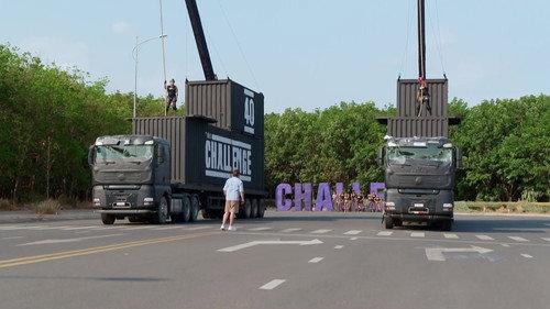 The Challenge Season 40 Episode 14 - Swinging Era