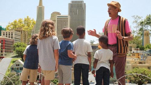 The World According to Jeff Goldblum Season 2 Episode 6 - Tiny Things