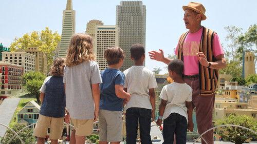 The World According to Jeff Goldblum Season 2 Episode 6 - Tiny Things