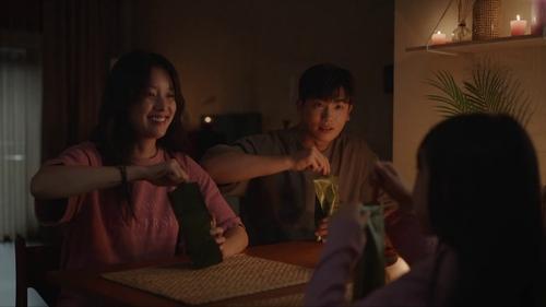 Happiness Season 1 Episode 7 - The Intruder