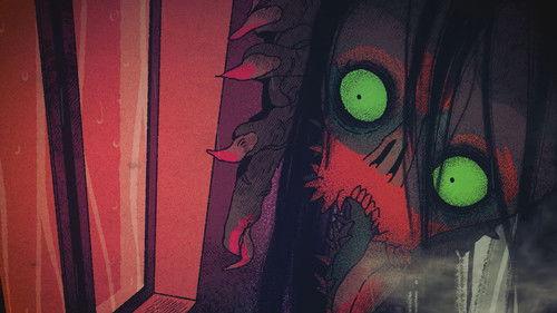 Theatre of Darkness: Yamishibai Season 12 Episode 8 - Child Shearing