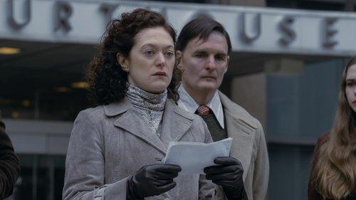 Devil in Disguise: John Wayne Gacy Season 1 Episode 7 - David