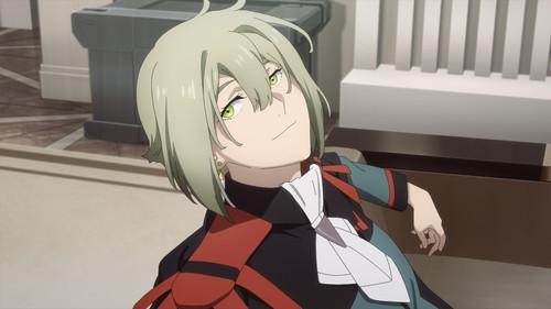 Mobile Suit Gundam: The Witch from Mercury Season 1 Episode 18 - Our Empty Selves