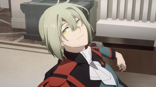 Mobile Suit Gundam: The Witch from Mercury Season 1 Episode 18 - Our Empty Selves