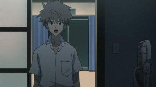 Corpse Princess Season 1 Episode 5 - Traitor Monk