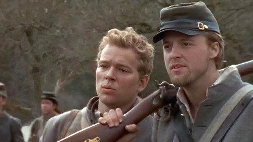 undefined Season 6 Episode 17 - Gettysburg