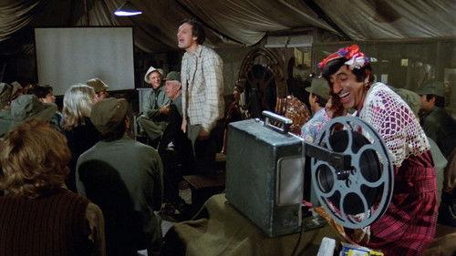 undefined Season 5 Episode 21 - Movie Tonight