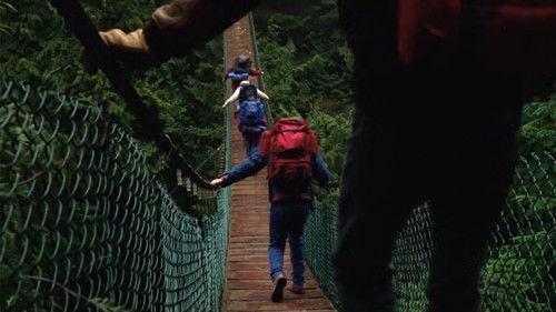 undefined Season 4 Episode 15 - The Invisible Killer