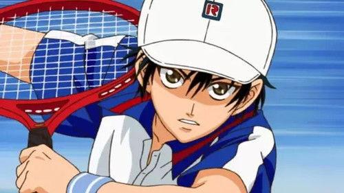 The Prince of Tennis Season 2 Episode 21 - I Will Not Lose!