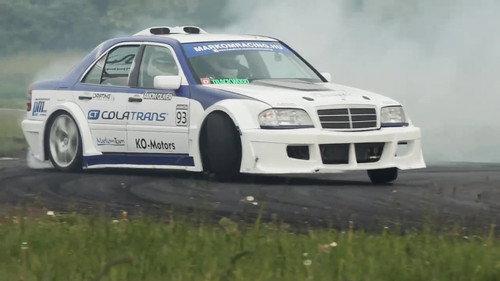 Totalcar Season 8 Episode 9 - Episode 9