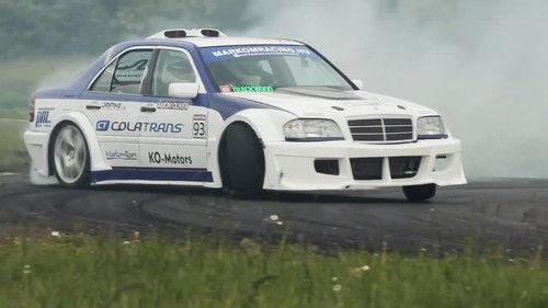 Totalcar Season 8 Episode 9 - Episode 9