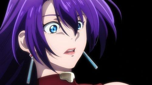 Shangri-La Frontier Season 1 Episode 7 - Remnant of the Divinity: The Aberrant Loser