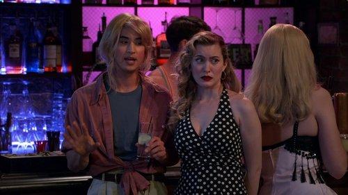 Pretty Smart Season 1 Episode 4 - Check this, Mama! It’s a Laura Dern party!