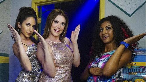 undefined Season 2 Episode 6 - Who Needs Josh When You Have a Girl Group?
