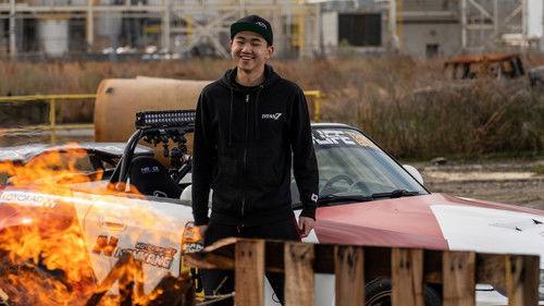 Getaway Driver Season 1 Episode 2 - Electric Shock