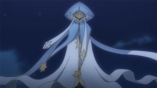 Cardcaptor Sakura: Clear Card Season 1 Episode 22 - Sakura's Clear Cards