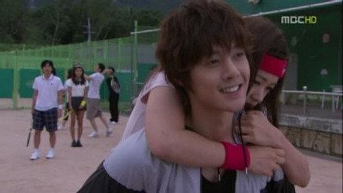 Playful Kiss Season 1 Episode 8 - Episode 8