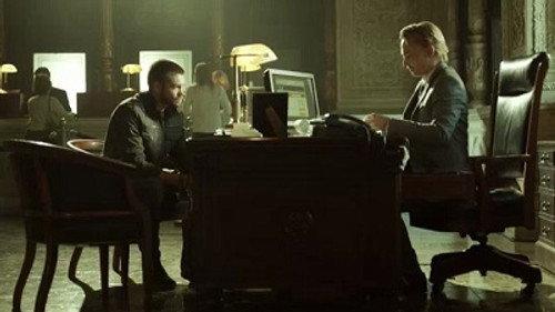 Chosen Season 2 Episode 3 - Right at Your Door