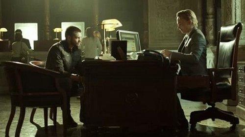 Chosen Season 2 Episode 3 - Right at Your Door