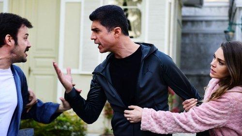 Istanbullu Gelin Season 1 Episode 10 - Episode 10