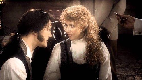 Sanctuary Season 1 Episode 7 - The Five