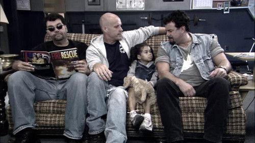 undefined Season 1 Episode 12 - Leaving