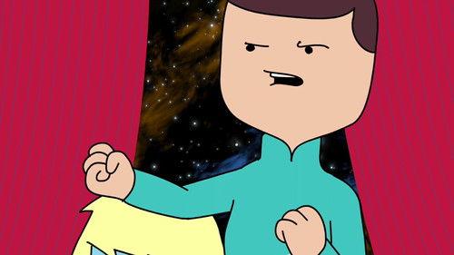 Deep Space 69 Season 1 Episode 1 - Dictator Ship