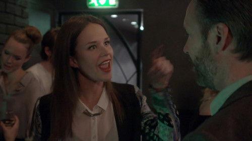 Helt perfekt Season 5 Episode 4 - Fair is Fair