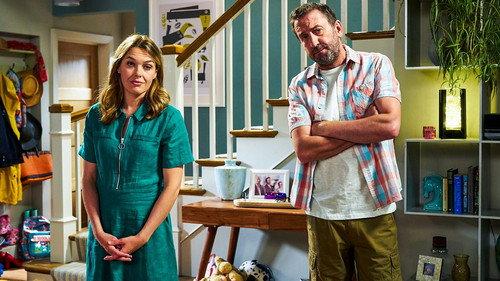 Not Going Out Season 11 Episode 3 - Carol