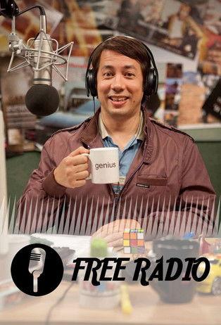 Free Radio poster