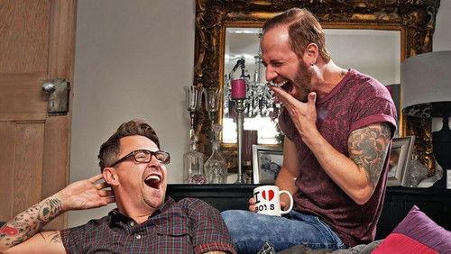 Gogglebox Season 6 Episode 4 - Episode 4