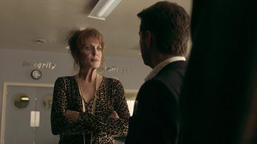 Call Me Fitz Season 1 Episode 4 - Long Con Silver