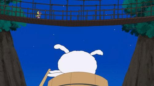 Super Shiro Season 1 Episode 8 - The Rope Bridge Rhapsody