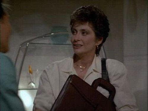 Miami Vice Season 3 Episode 21 - Knock, Knock, Who's There?