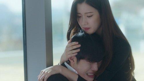 Tempted Season 1 Episode 7 - The Broken Dish