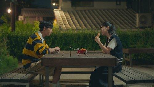 A Time Called You Season 1 Episode 3 - Episode 3