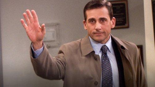 Background image for Goodbye, Michael