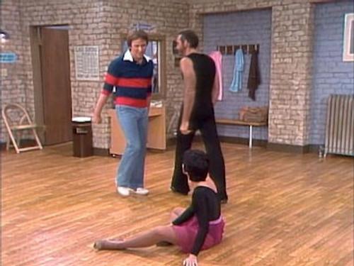 Three's Company Season 6 Episode 5 - Some of That Jazz