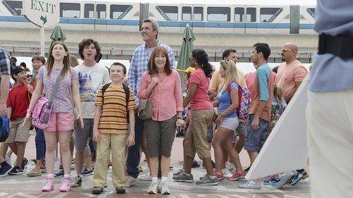 The Middle Season 5 Episode 24 - The Wonderful World of Hecks