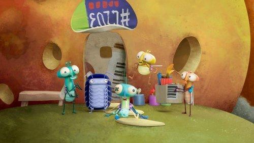 Lloyd of the Flies Season 1 Episode 7 - Ripe for Development