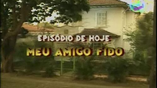 Mundo da Lua Season 1 Episode 14 - Episode 14