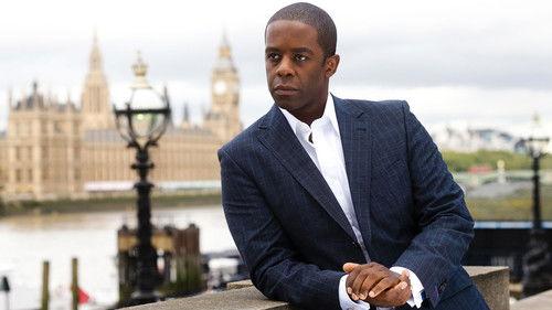 Hustle Season 8 Episode 1 - Gold Finger