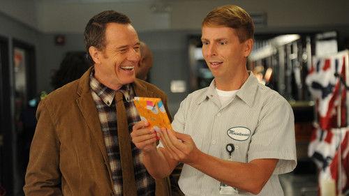 30 Rock Season 7 Episode 2 - Governor Dunston