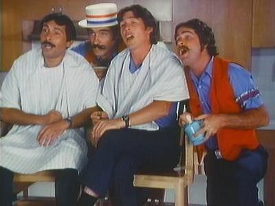 Emergency! Season 4 Episode 11 - The Firehouse Four