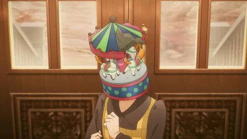 Tasokare Hotel Season 1 Episode 7 - A Carousel and Brass Knuckles