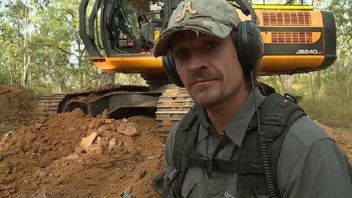 Gold Rush in Australia Season 2 Episode 4 - On to New Shores