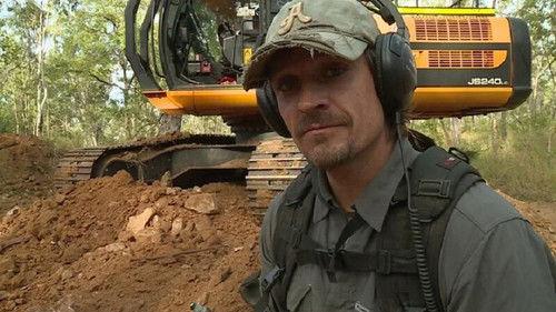 Gold Rush in Australia Season 2 Episode 4 - On to New Shores