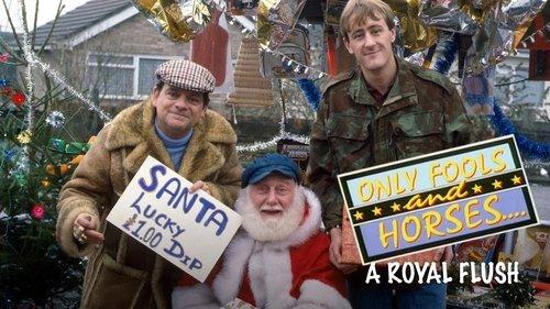 undefined Season 0 Episode 6 - A Royal Flush