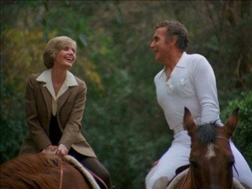 Fantasy Island Season 2 Episode 18 - Casting Director / Pentagram / A Little Ball